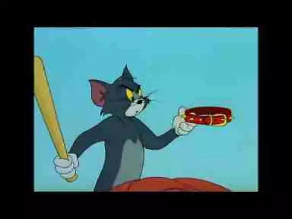 Video: Tom and Jerry, 62 Episode - Cat Napping (1951)
